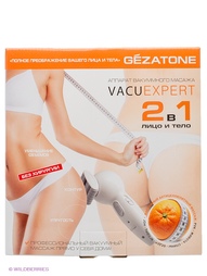 Косметические аппараты Gezatone