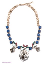 Колье Milana Style