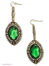Серьги Milana Style