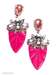 Серьги Milana Style