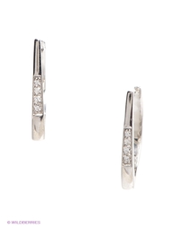 Ювелирные серьги BALEX