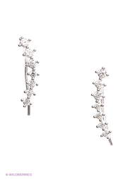 Ювелирные серьги BALEX