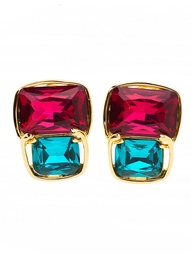Серьги Bijoux Land
