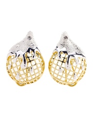 Серьги Bijoux Land