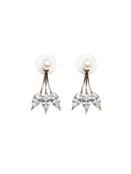 Серьги Kameo-bis