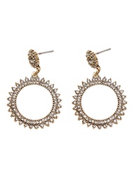 Серьги Kameo-bis