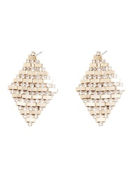 Серьги Kameo-bis