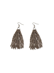 Серьги Kameo-bis