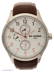 Часы Ben Sherman