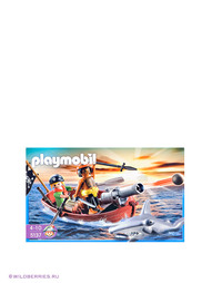 Конструкторы Playmobil