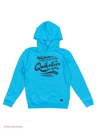 Джемперы Quiksilver