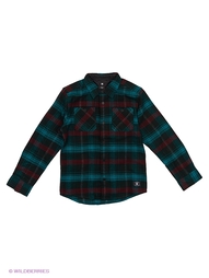 Рубашки DC Shoes