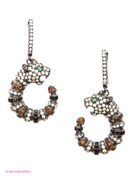 Ювелирные серьги JV ДЖЕЙ ВИ