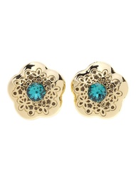 Серьги Bijoux Land