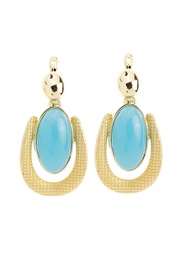 Серьги Bijoux Land