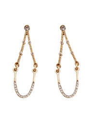 Серьги Kameo-bis