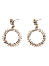 Серьги Kameo-bis