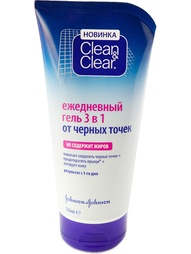 Гели Clean&amp;Clear Clean&;Clear