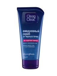 Скрабы Clean&amp;Clear Clean&;Clear