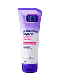 Лосьоны Clean&amp;Clear Clean&;Clear