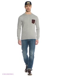 Джинсы Quiksilver