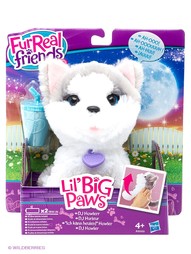 Интерактивные игрушки Hasbro