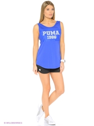 Шорты Puma