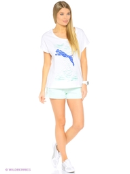 Шорты Puma