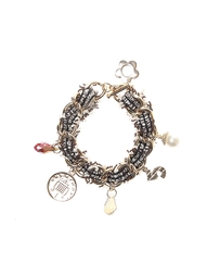 Браслеты Happy Charms Family