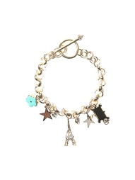 Браслеты Happy Charms Family