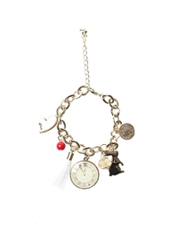 Браслеты Happy Charms Family