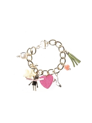 Браслеты Happy Charms Family