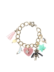 Браслеты Happy Charms Family