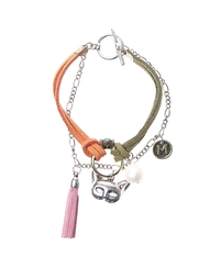 Браслеты Happy Charms Family