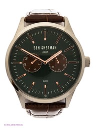 Часы Ben Sherman