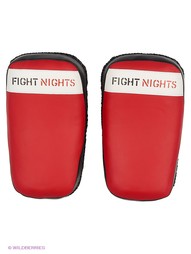 Лапы Fight Nights