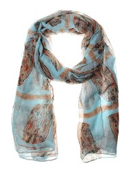 Палантины Migura