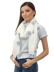 Палантины Happy Charms Family