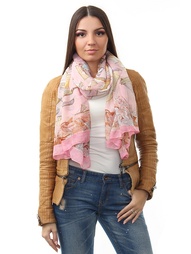 Палантины Migura