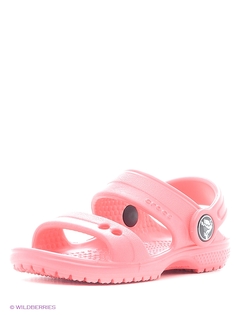 Сандалии CROCS