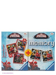 Пазлы Ravensburger