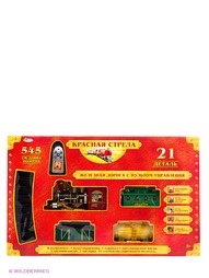 Железные дороги Играем вместе