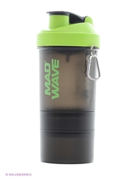 Бутылки для воды Mad Wave