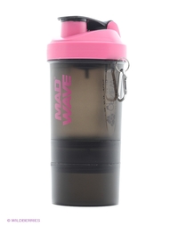 Бутылки для воды Mad Wave