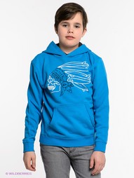 Свитшоты Quiksilver