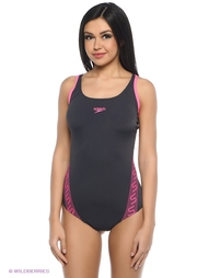 Слитные купальники Speedo