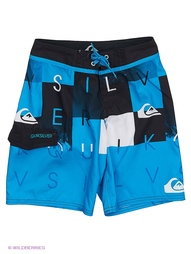 Шорты Quiksilver