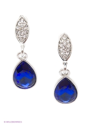 Серьги Lovely Jewelry