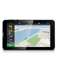 Навигаторы Prestigio