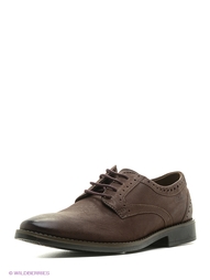 Ботинки Clarks